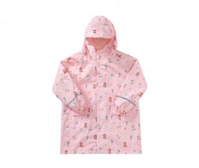Capa de chuva infantil Little Red