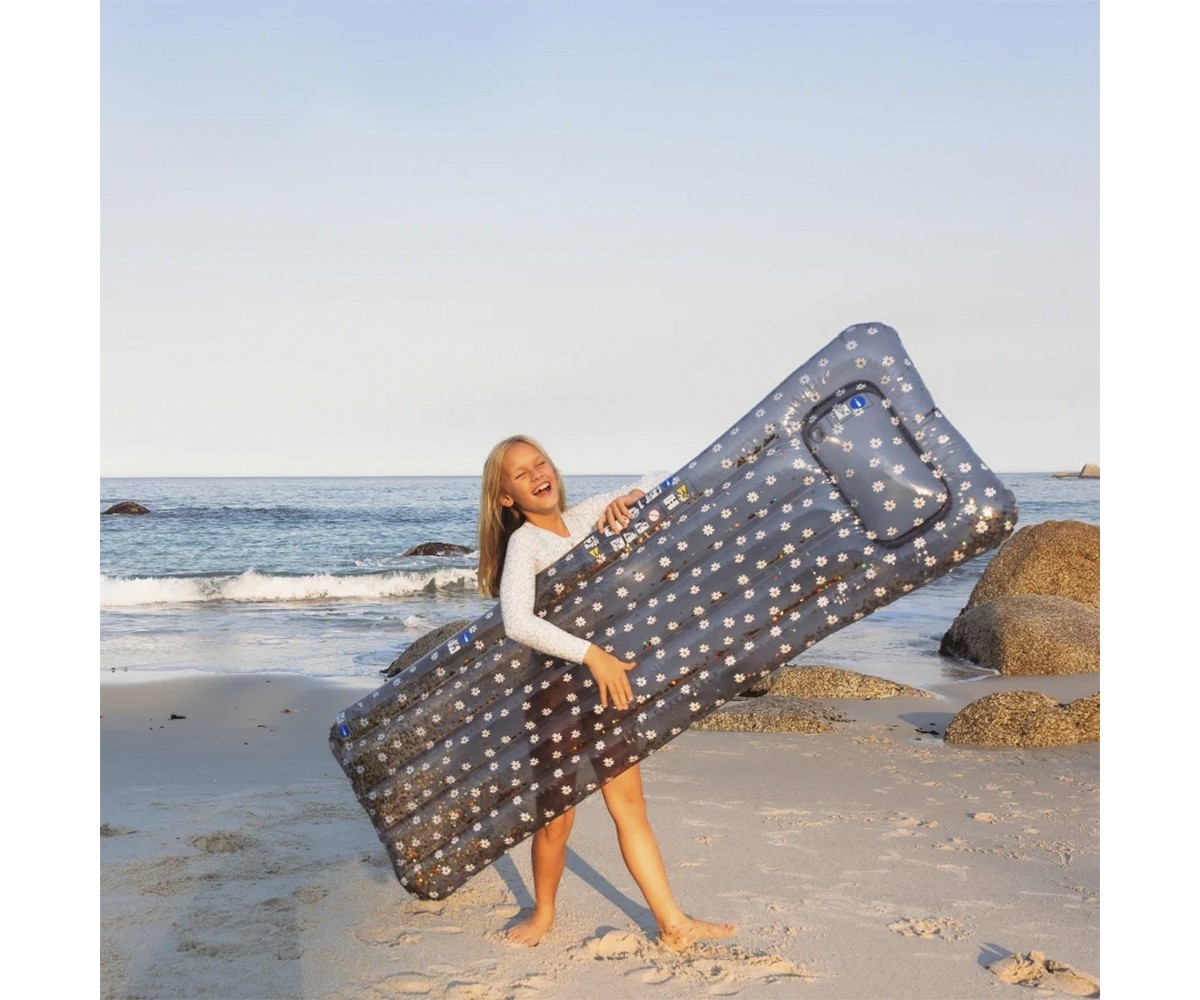Colchoneta Luxe Daisy Flower