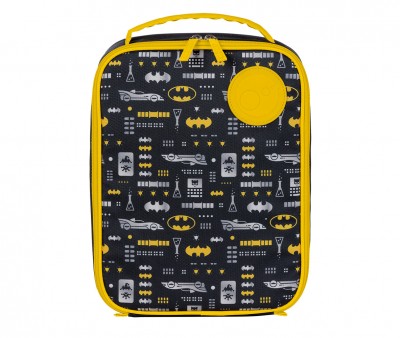 Bolsa Almuerzo Térmica Flexi Batman