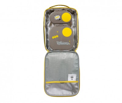 Bolsa Almuerzo Térmica Flexi Batman