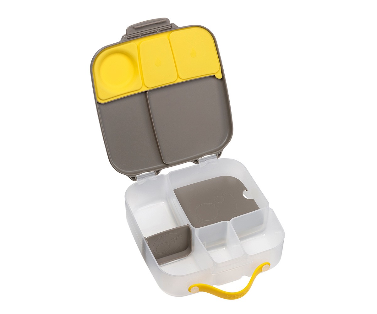 Boîte à Lunch avec Gel Réfrigérant Batman