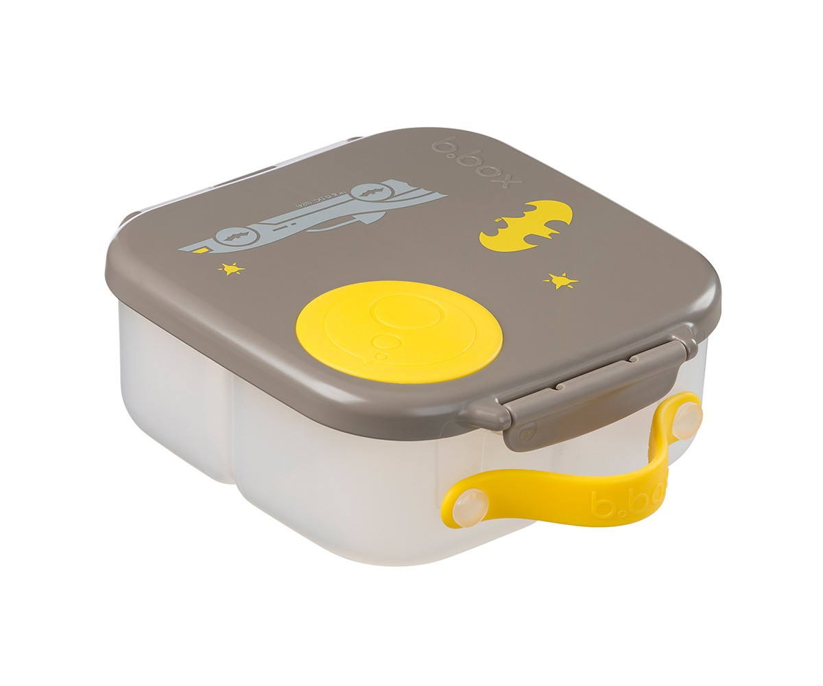 Mini Boîte à Lunch Batman