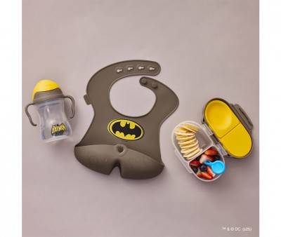 Lancheira  Snack Batman