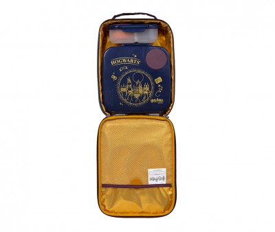 Bolsa Almuerzo Térmica Flexi Harry Potter