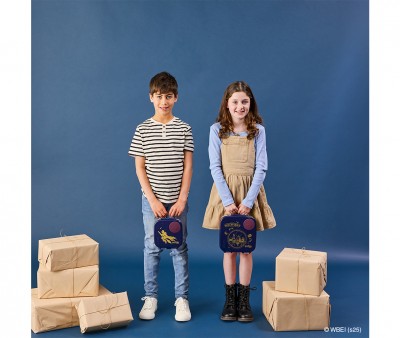 Mini Lunch Box Harry Potter
