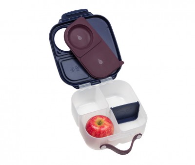 Mini Lunch Box Harry Potter