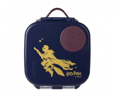 Mini Lunch Box Harry Potter