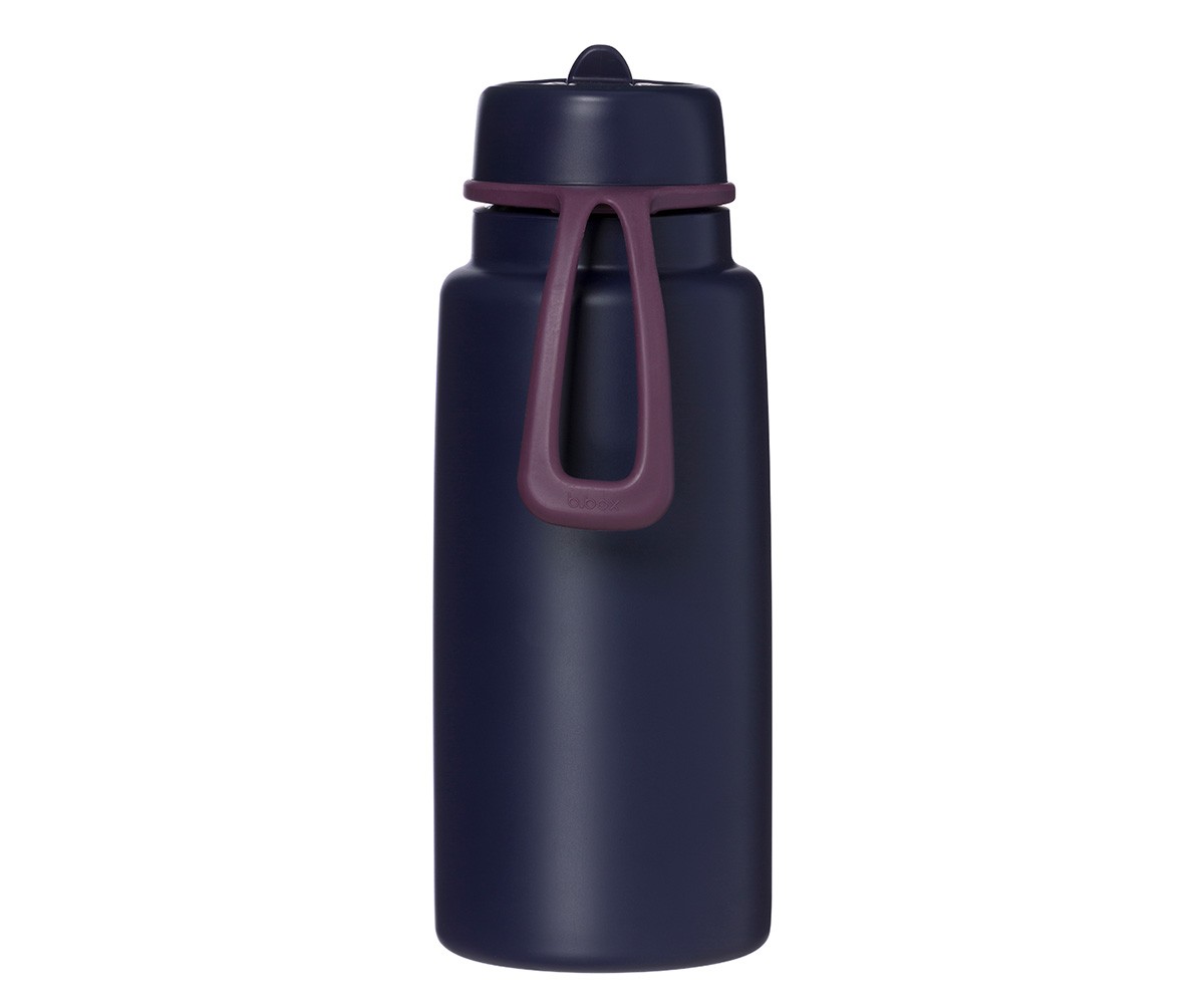 Gourde Isotherme avec Bec Rabattable et Anse 1 L Harry Potter