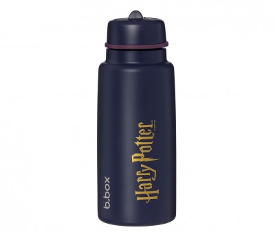 Botella Térmica con Boquilla Plegable y Asa 1L Harry Potter