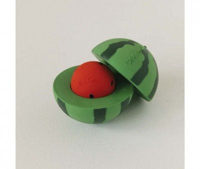 Watermelon Juguete Apilable y Pelotita Sonajero