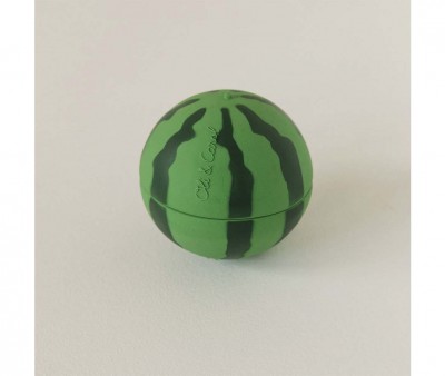 Watermelon Juguete Apilable y Pelotita Sonajero