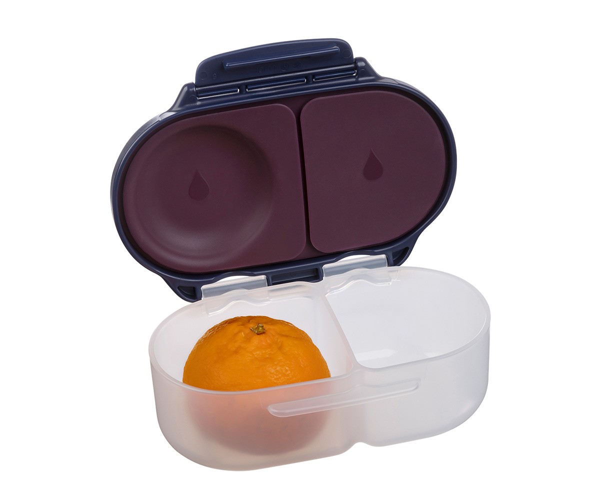 Petite Boîte à Lunch et Goûter Harry Potter