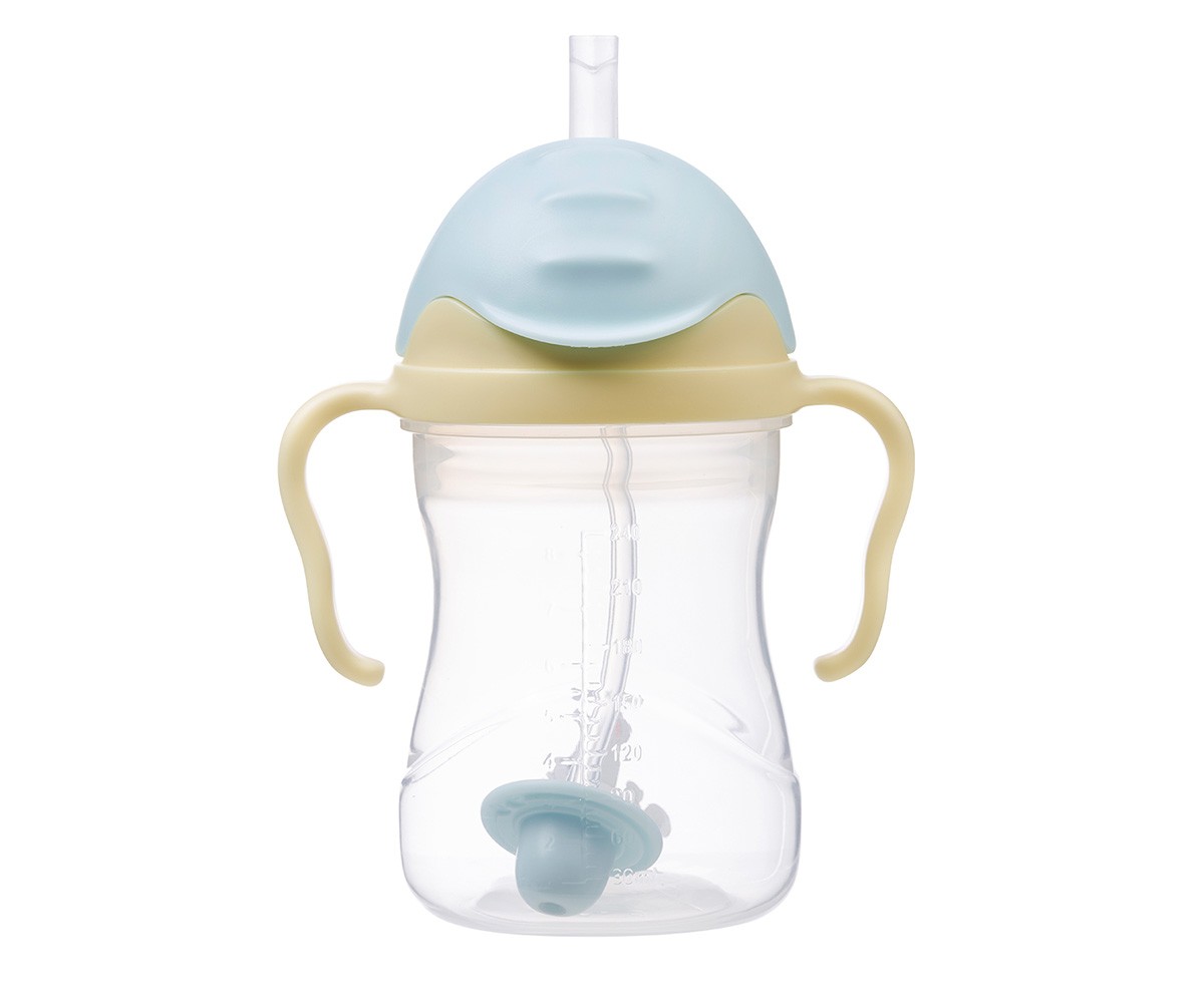 Taza con Pajita Flexible Looney Tunes