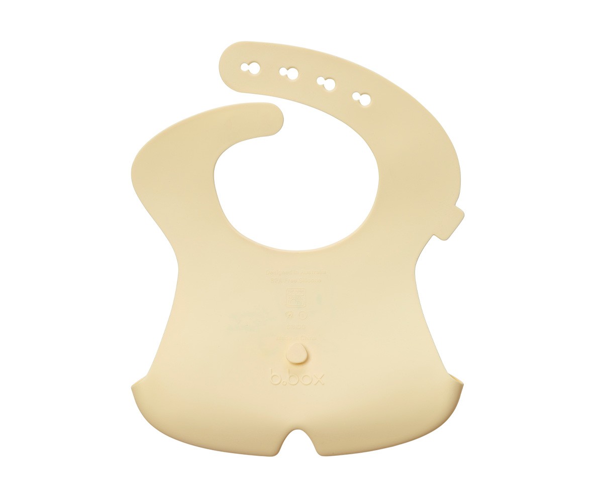 Babero Silicona Enrollable Looney Tunes