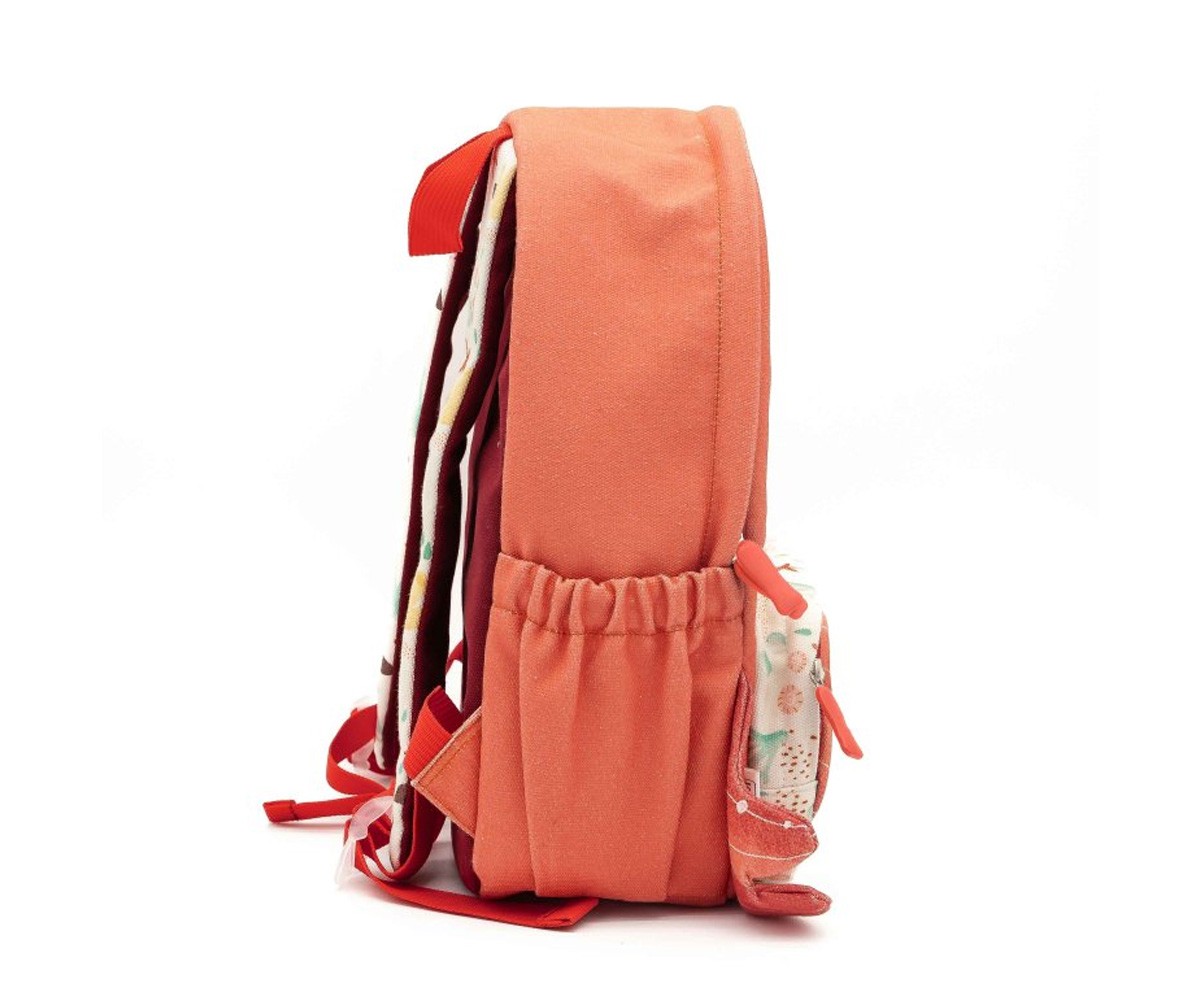 Zaino Grande Polpo Personalizzabile