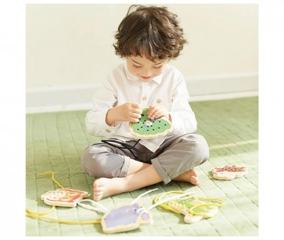 Set Enhebrar Free jungle