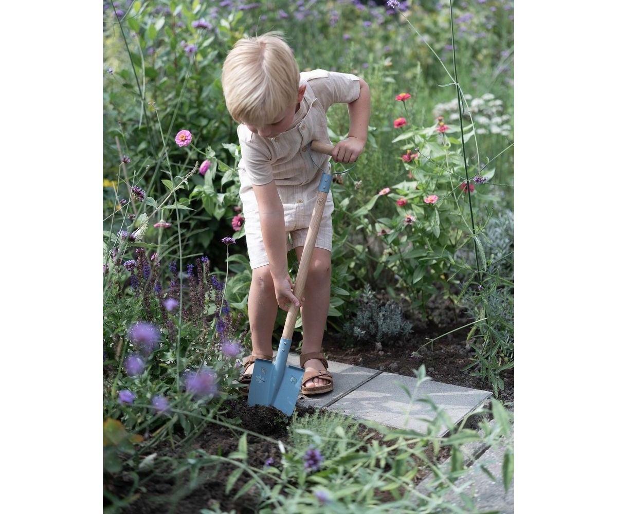 Pala de Jardín FSC Forest Friends