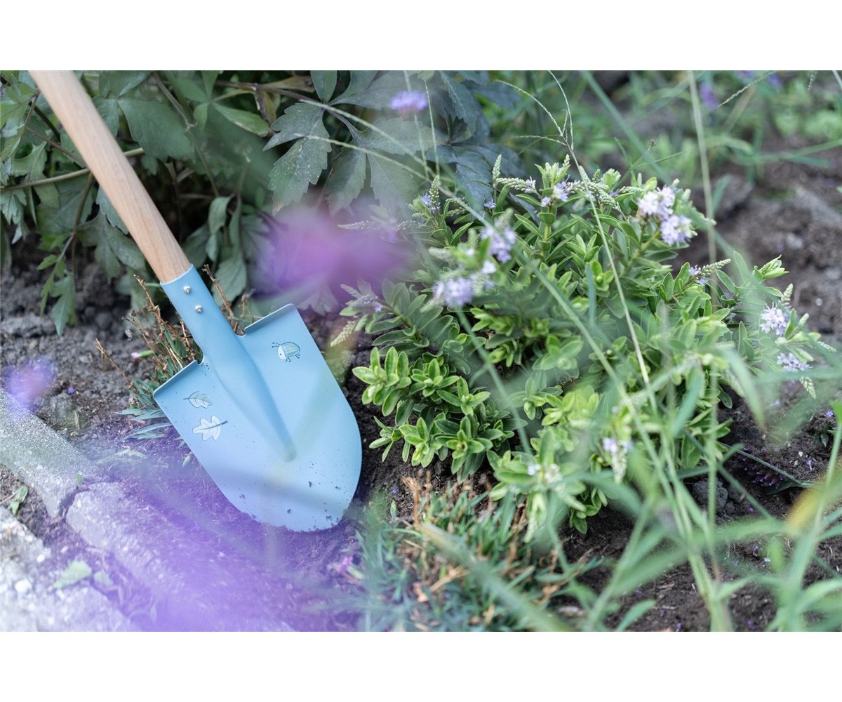 Pala de Jardín FSC Forest Friends