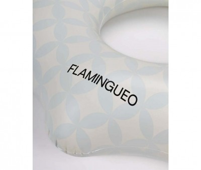 Flotador Donut Doble Ciao Aguamarina