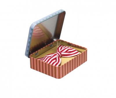 Fermaglio Capelli Lighthouse Red Wonders Of The Deep Sea