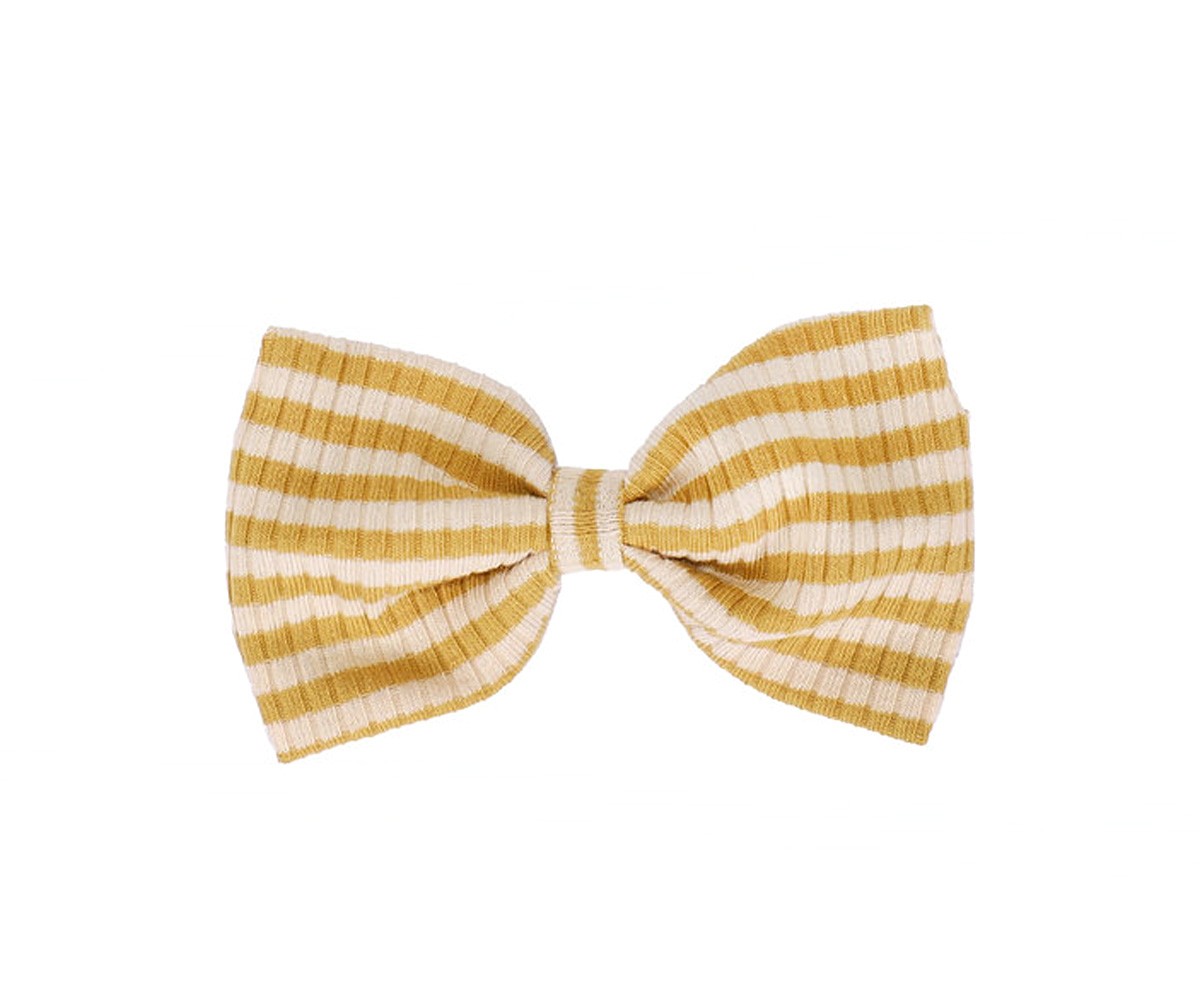 Fermaglio Capelli Seaweed Yellow Wonders Of The Deep Sea