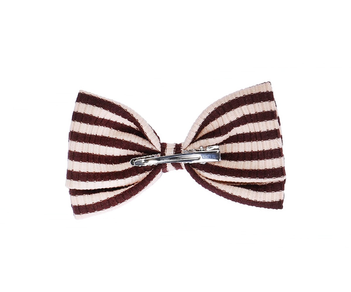 Fermaglio Capelli Jetty Brown Wonders Of The Deep Sea