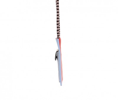 Bolsa móvel Zissou Blue Wonders of The Deep Sea Sticky Lemon