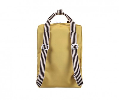 Mochila Grande Sticky Lemon Envelope Red Green