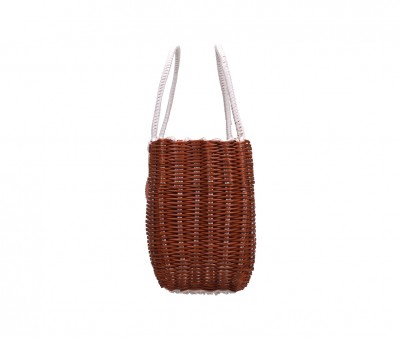 Bolso Cesta Sticky Lemon Fish