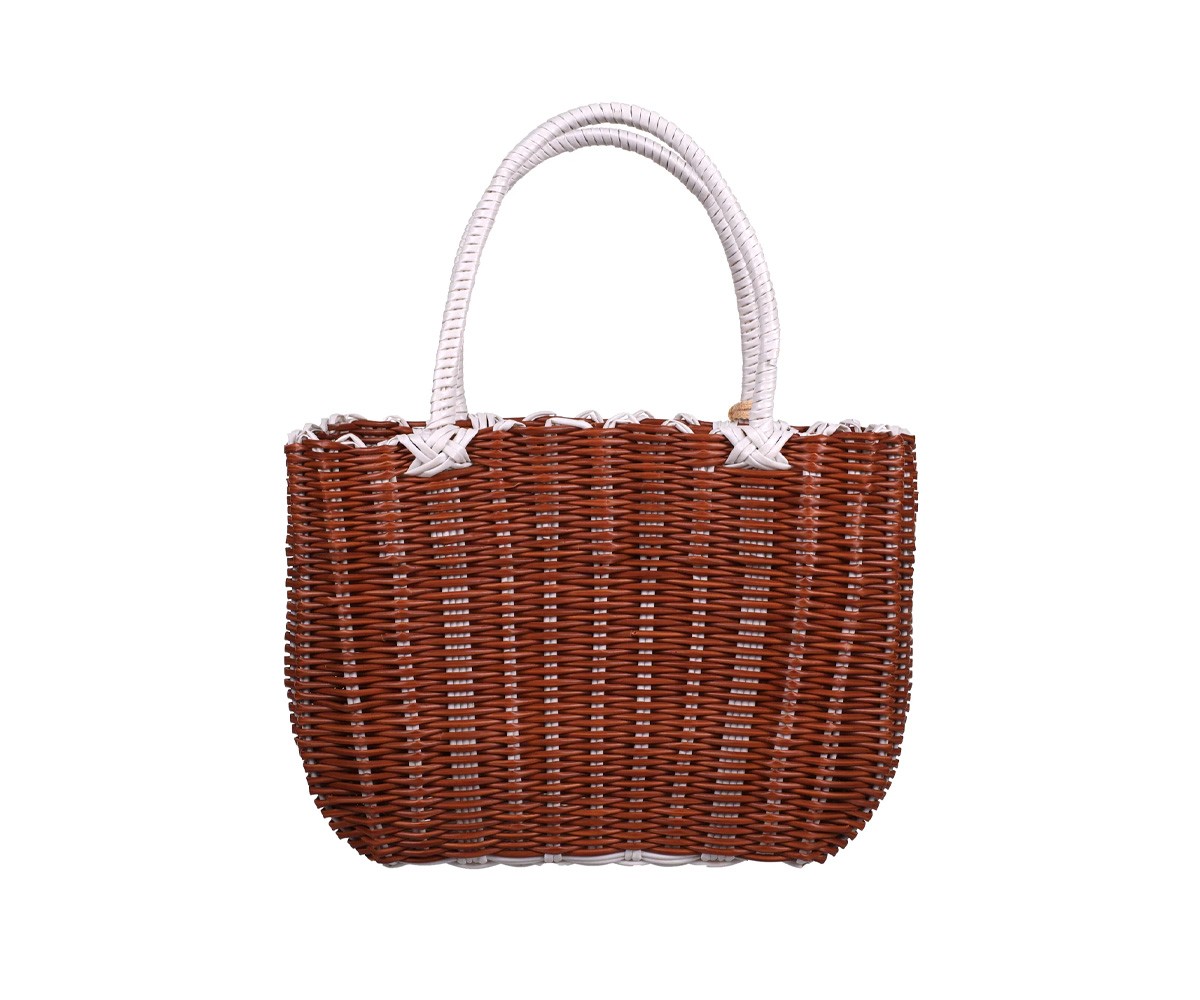 Panier Sticky Lemon Fish