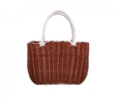Bolso Cesta Sticky Lemon Fish