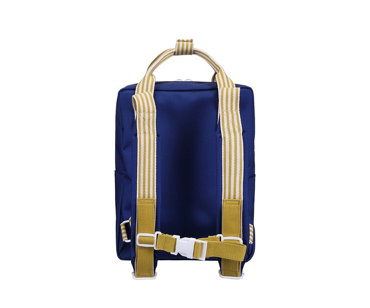 Sac à Dos Primaire Envelope Ned Blue Personnalisable