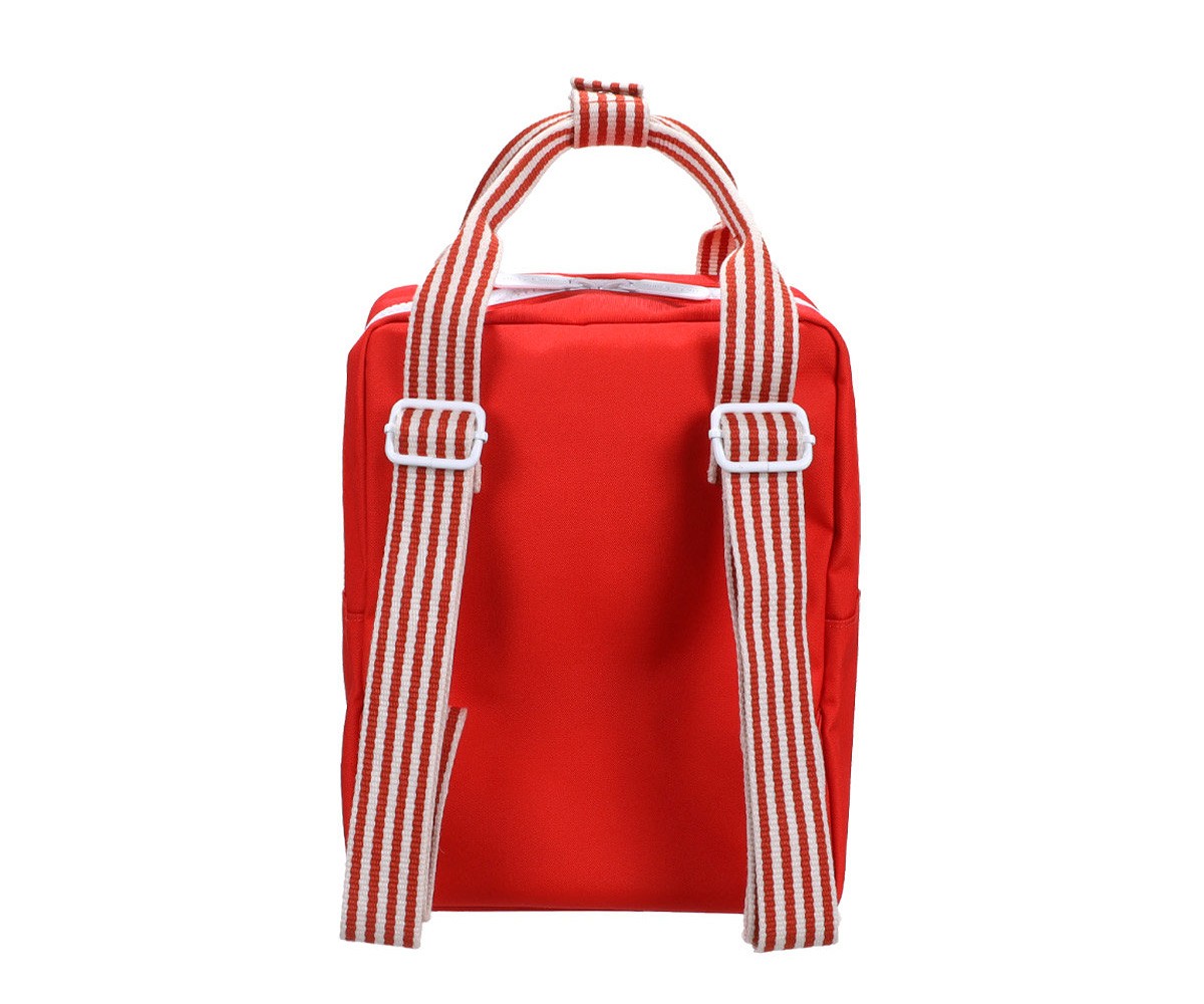 Mochila Pequeña Envelope Red Hat Personalizable