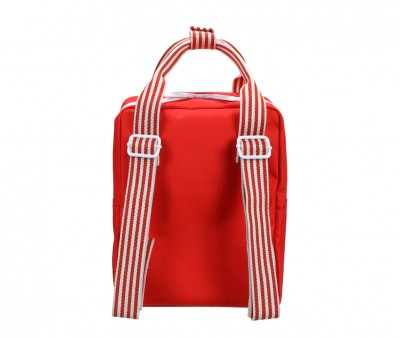 Mochila Pequeña Envelope Red Hat Personalizable