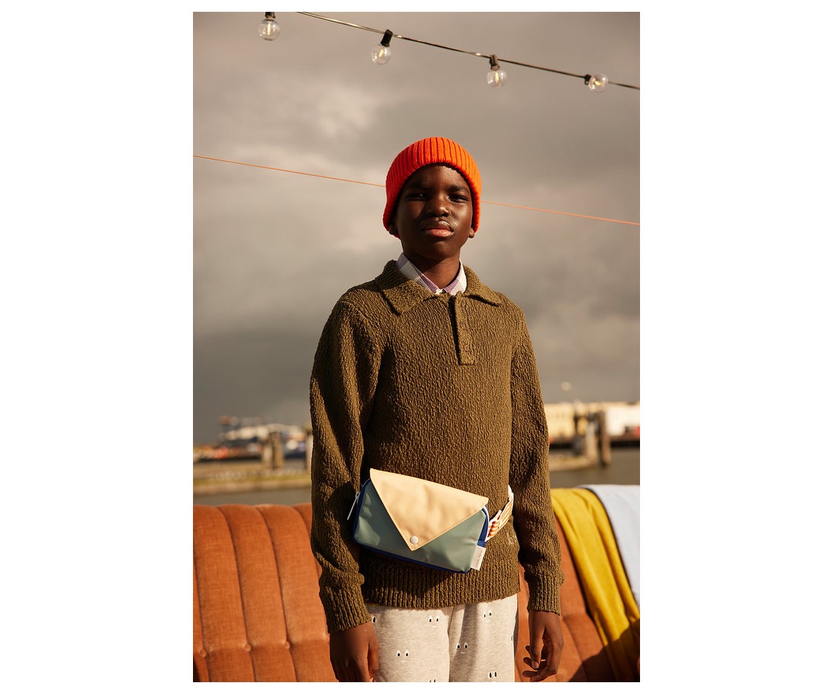 Riñonera Envelope Diving Suit