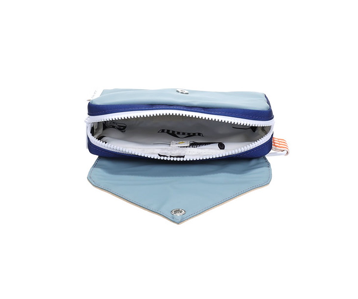 Riñonera Envelope Diving Suit