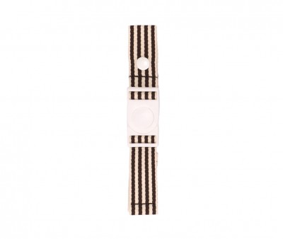 Clip de Pecho para Mochila Jetty Brown