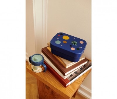 Tazza Apprendimento Kylo Tritan Universe/Classic Navy 280 ml