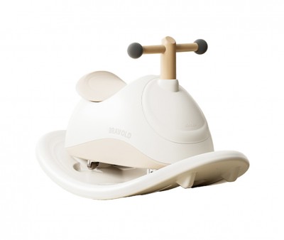 Correpasillos Bravold Rider + Base Balancín