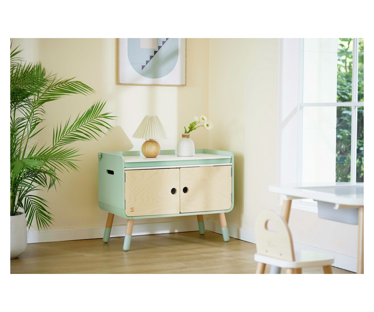 Cucina Giocattolo Switch'N Store