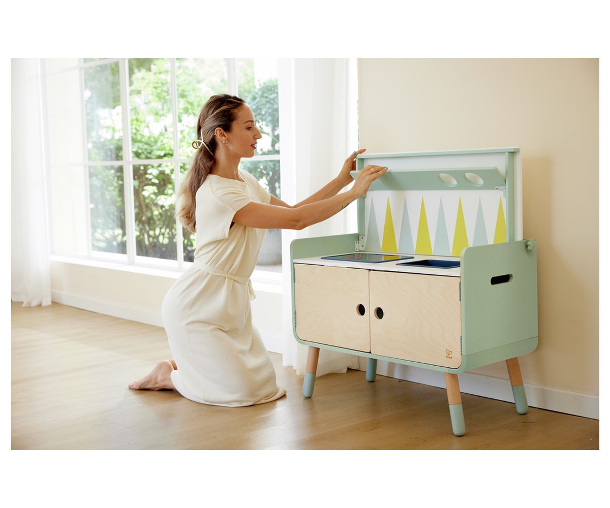 Cucina Giocattolo Switch'N Store