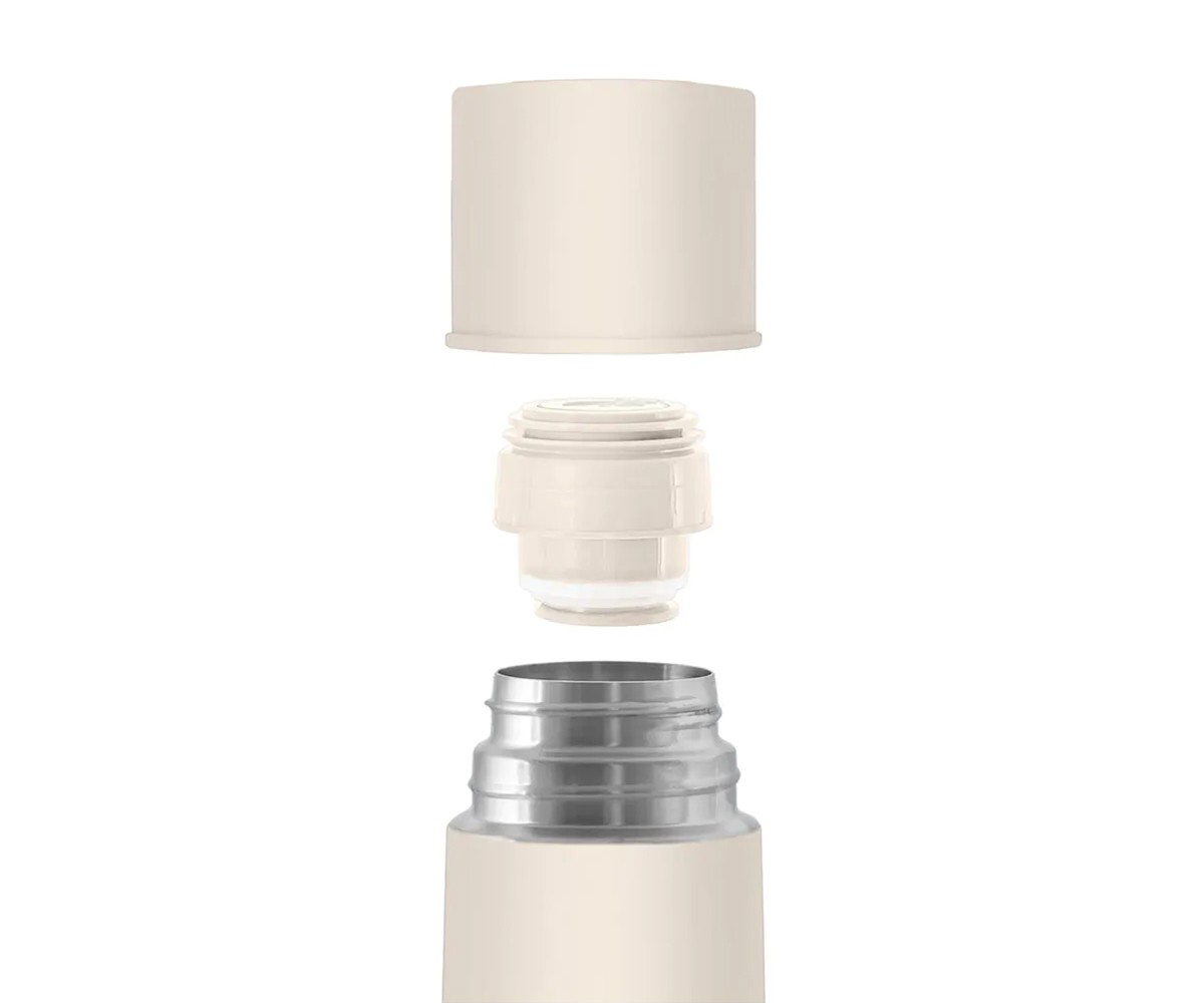 Termo Líquidos Thermy Crabsy 500 ml