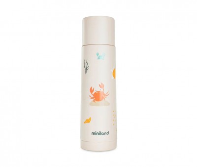 Termo Líquidos Thermy Crabsy 500 ml