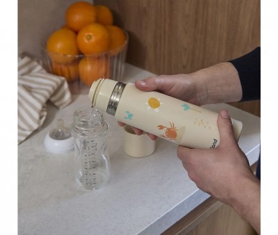 Termo Líquidos Thermy Crabsy 500 ml