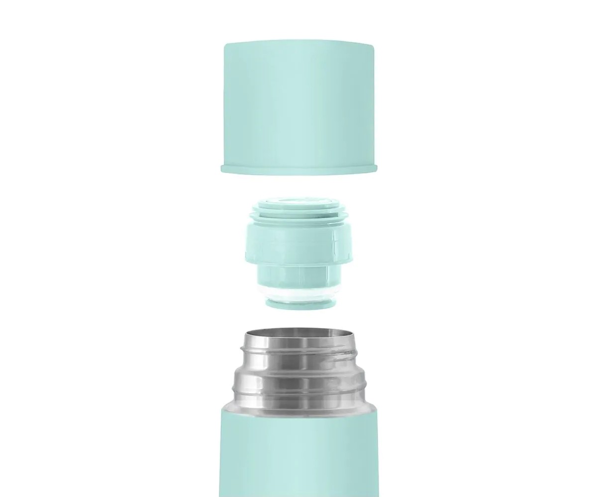 Termo Líquidos Thermy Whaley 500 ml