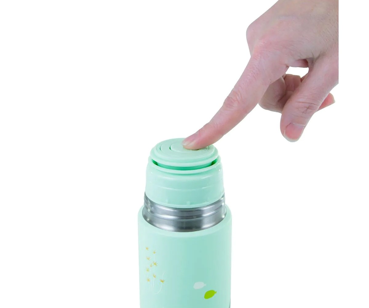 Termo Líquidos Thermy Whaley 500 ml