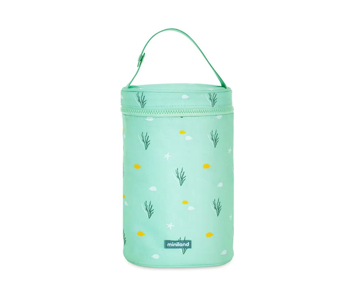 Bolsa Térmica Thermibag Doble Ocean