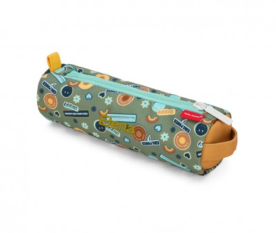 Estuche Smiley Personalizable