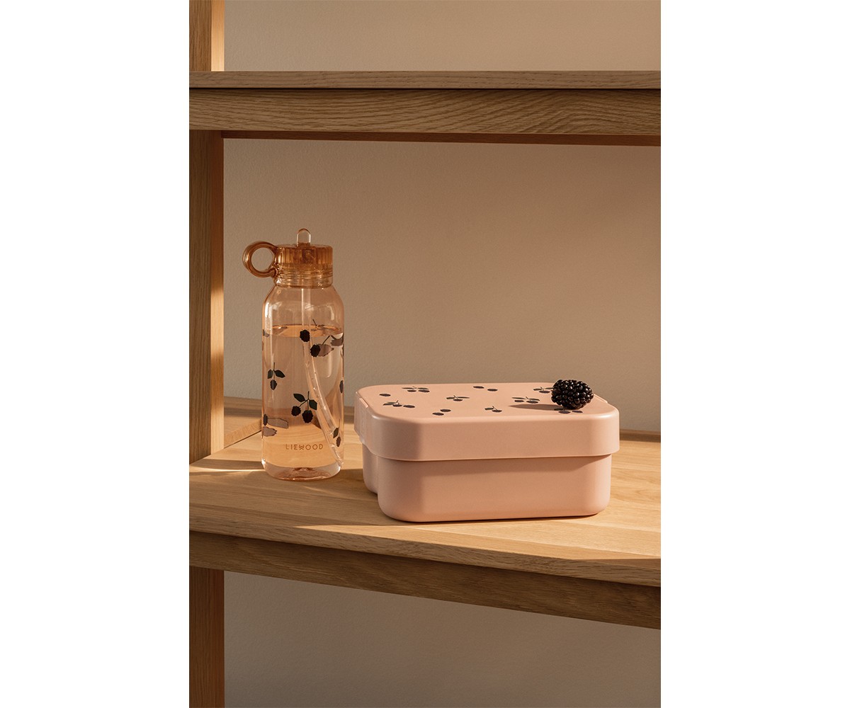 Boîte à Lunch Kamil Berry/Pale Tuscany