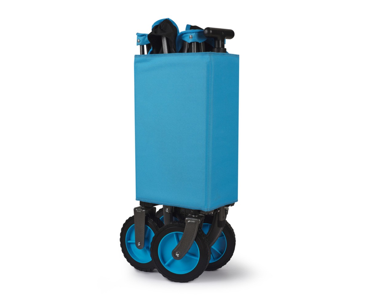 Carrito Plegable Micro Wagon Classic